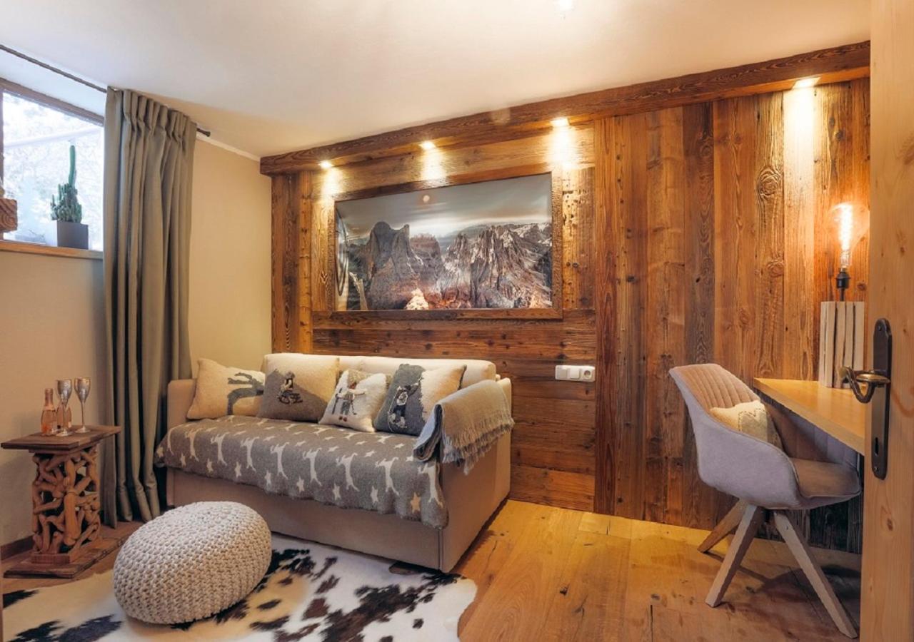 Appartement Aschbach คิทซ์บือห์ ภายนอก รูปภาพ