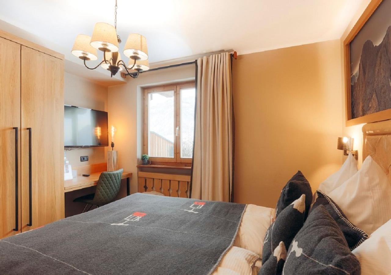Appartement Aschbach คิทซ์บือห์ ภายนอก รูปภาพ